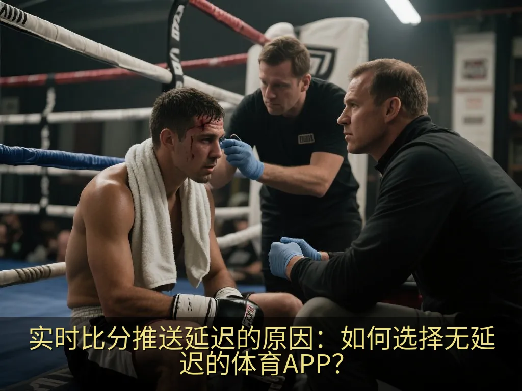 实时比分推送延迟的原因：如何选择无延迟的体育APP？
